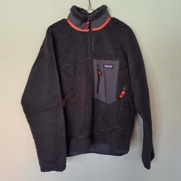Patagonia Retro X Jacket Mens Medium - Picture 1 of 1